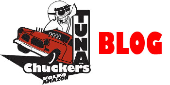 Tunachuckers Homepage